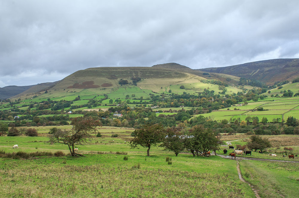 Grindslow Knoll Grindslow Knoll